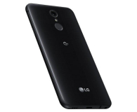 LG Q7 Czarny - 439925 - zdjęcie 7